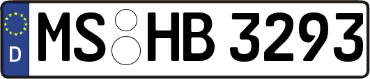 MS-HB3293