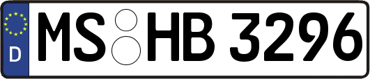 MS-HB3296