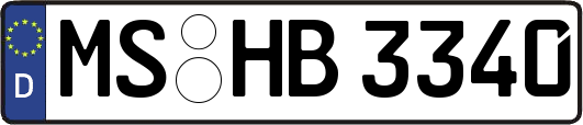 MS-HB3340