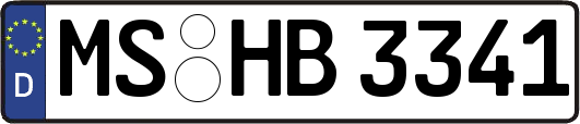 MS-HB3341