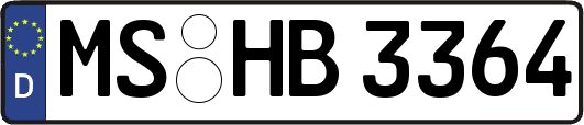 MS-HB3364