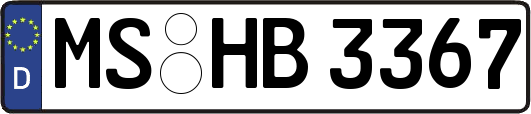 MS-HB3367