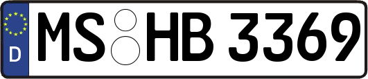 MS-HB3369