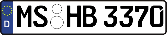 MS-HB3370