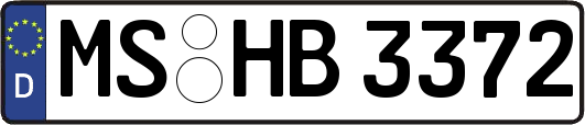 MS-HB3372