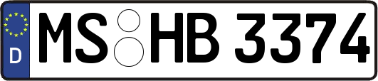 MS-HB3374