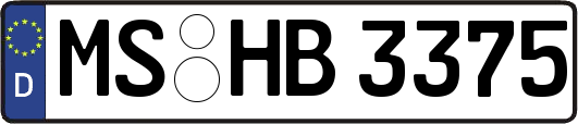 MS-HB3375