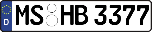 MS-HB3377