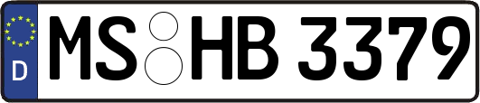 MS-HB3379