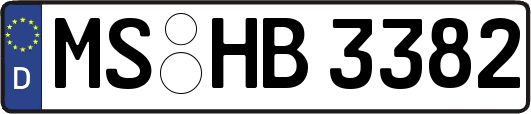 MS-HB3382