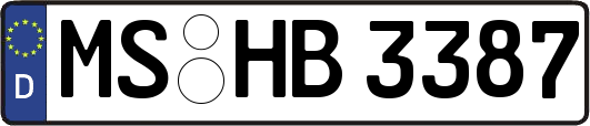 MS-HB3387