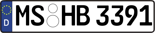 MS-HB3391