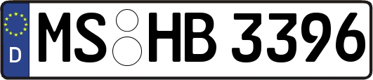 MS-HB3396