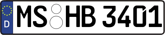 MS-HB3401