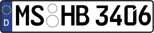 MS-HB3406