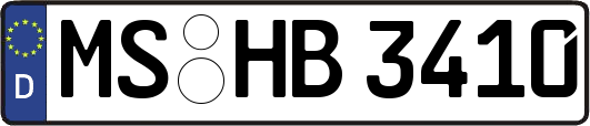 MS-HB3410