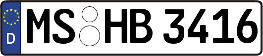 MS-HB3416
