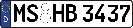 MS-HB3437