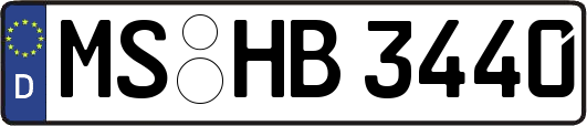 MS-HB3440