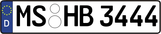 MS-HB3444
