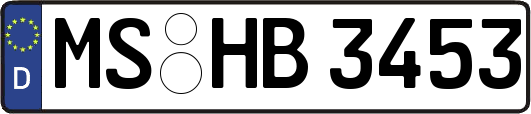 MS-HB3453