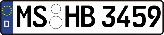 MS-HB3459