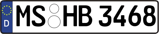 MS-HB3468