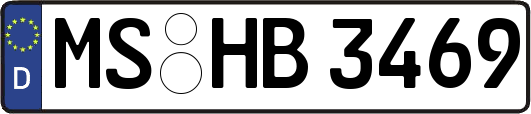 MS-HB3469