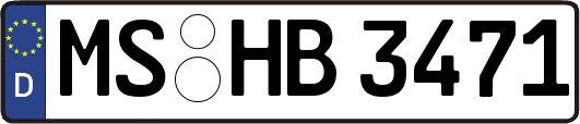 MS-HB3471