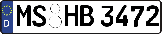 MS-HB3472