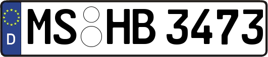 MS-HB3473
