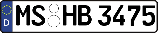 MS-HB3475