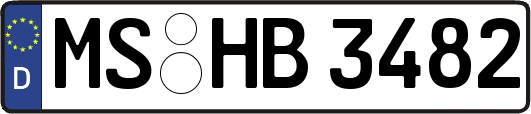 MS-HB3482