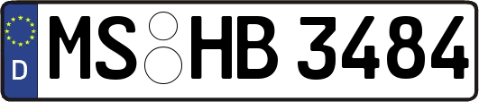 MS-HB3484