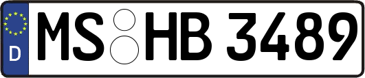 MS-HB3489