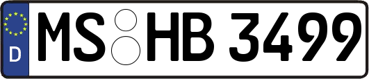 MS-HB3499