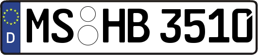 MS-HB3510