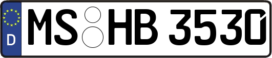 MS-HB3530