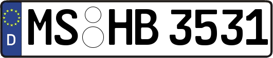 MS-HB3531