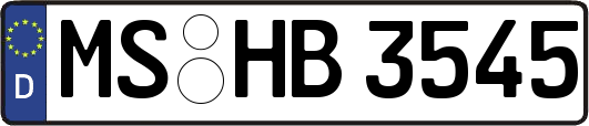 MS-HB3545