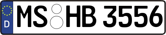 MS-HB3556