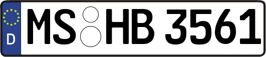 MS-HB3561