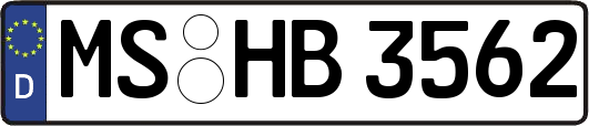 MS-HB3562