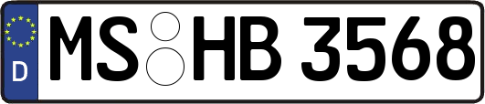 MS-HB3568