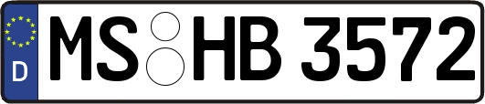 MS-HB3572
