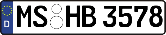 MS-HB3578