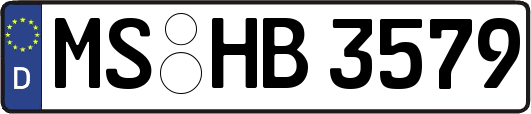 MS-HB3579