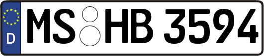 MS-HB3594