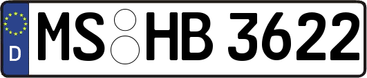 MS-HB3622