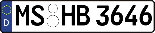 MS-HB3646